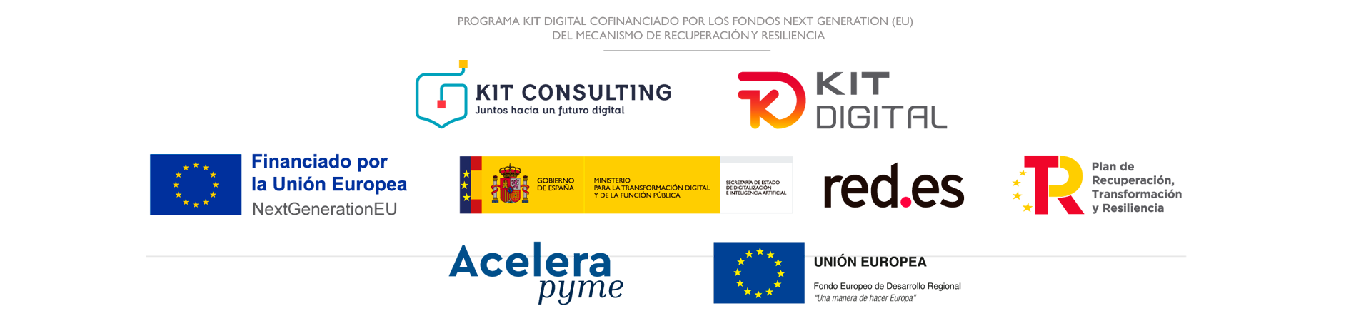 Secretaría de Estado de Digitalización e Inteligencia Artificial. Gobierno de España