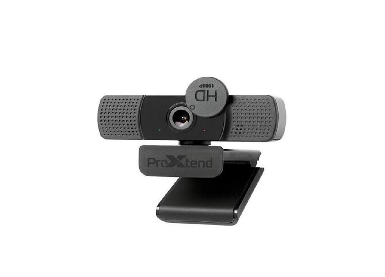 Ordenadores autorizados kit Digital - Sobremesa webcam